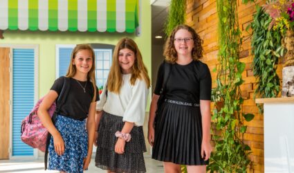 Driestar Gouda - Havo Vwo