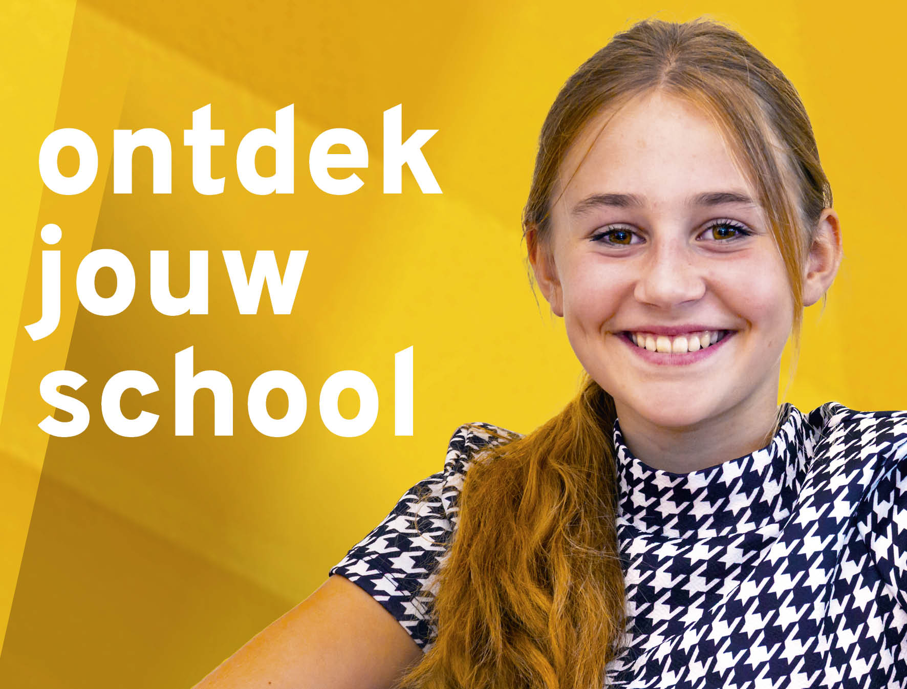 Informatie voorlichtingsavonden - Driestar Gouda - Havo Vwo