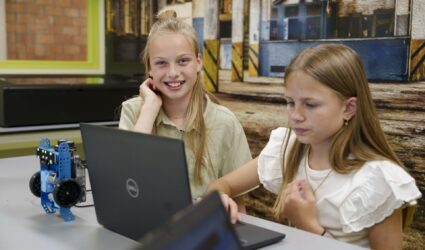 Driestar Gouda - Havo Vwo