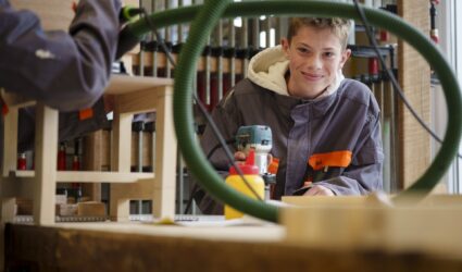 Driestar Gouda - Pro Vmbo