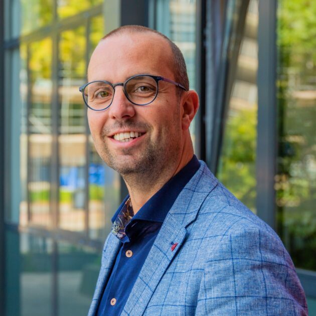 Directie Guido de Brès