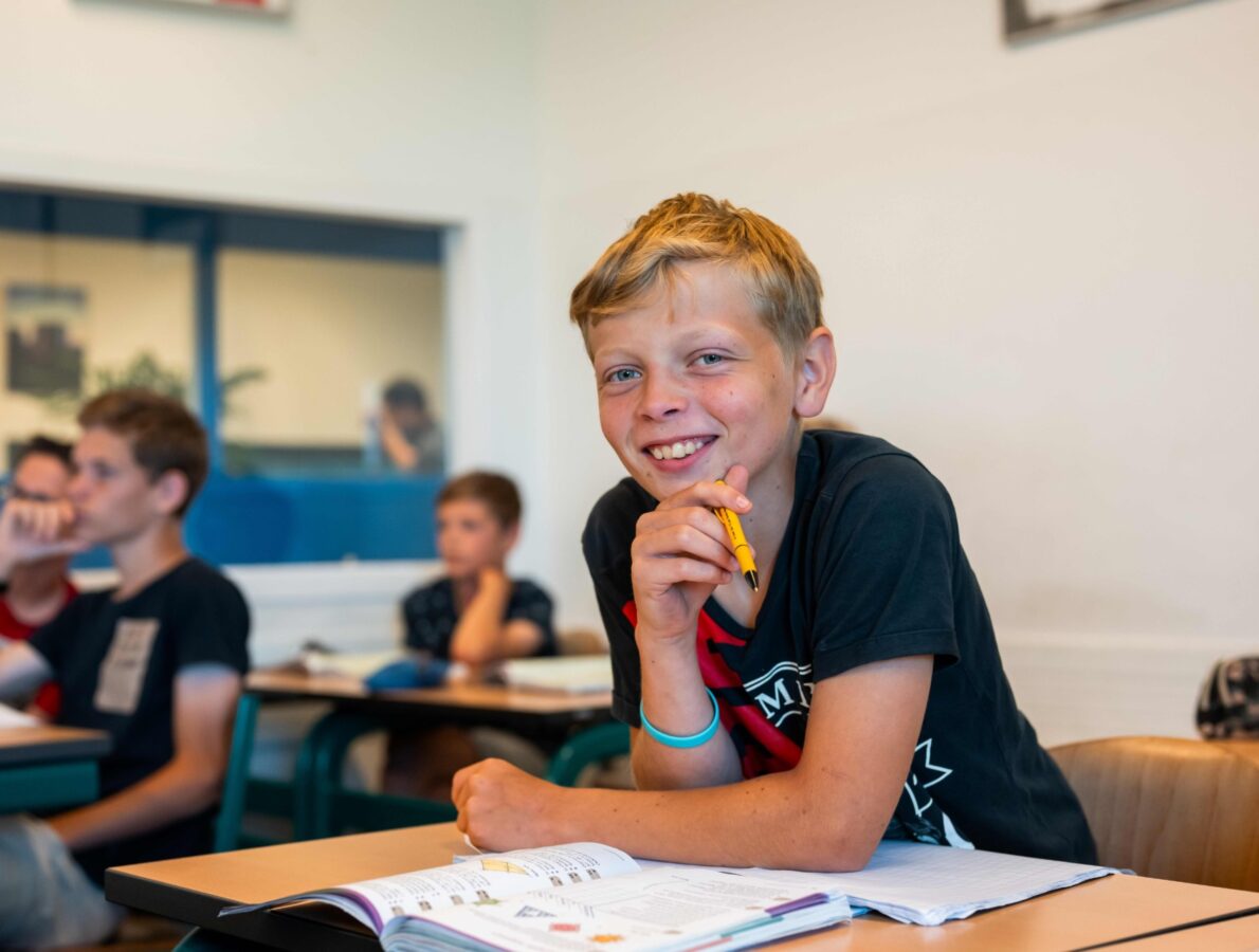 marnix, dordrecht, christelijk onderwijs