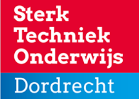 STO Dordrecht logo
