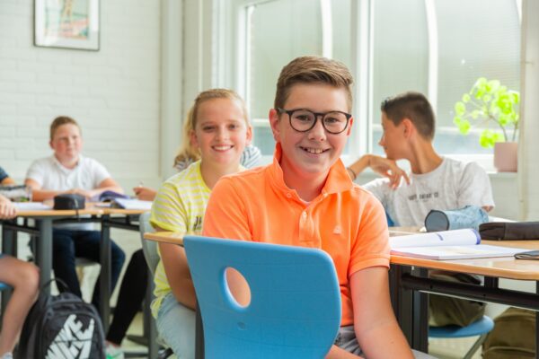Leerling Beroepencollege De Swaef Driestar-Wartburg