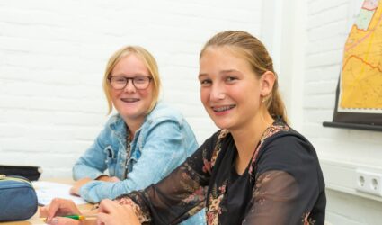 Leerling Beroepencollege De Swaef Driestar-Wartburg