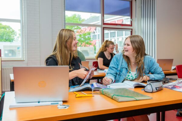Leerling Beroepencollege De Swaef Driestar-Wartburg