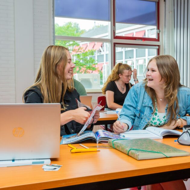 Leerling Beroepencollege De Swaef Driestar-Wartburg