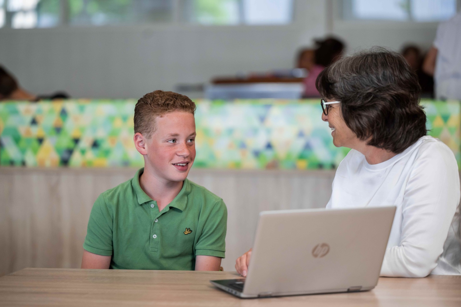 Vacatures - Beroepencollege De Swaef